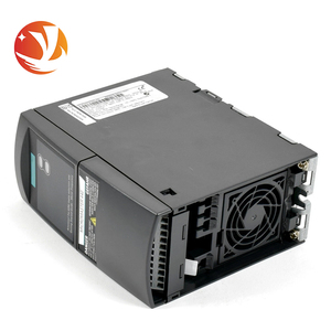Convertidor de Frecuencia SIEMENS 6SE6 440-2UC17-5AA1 6SE6440-2UC17-5AA1 Nuevo y Original, Controlador Lógico Programable PLC, 16 E/S, 110V - Product Image 1