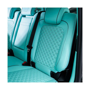 Kit complet de conversion et de mise à niveau de l'intérieur de la Mercedes Classe G de W463 à W465 - Product Image 5