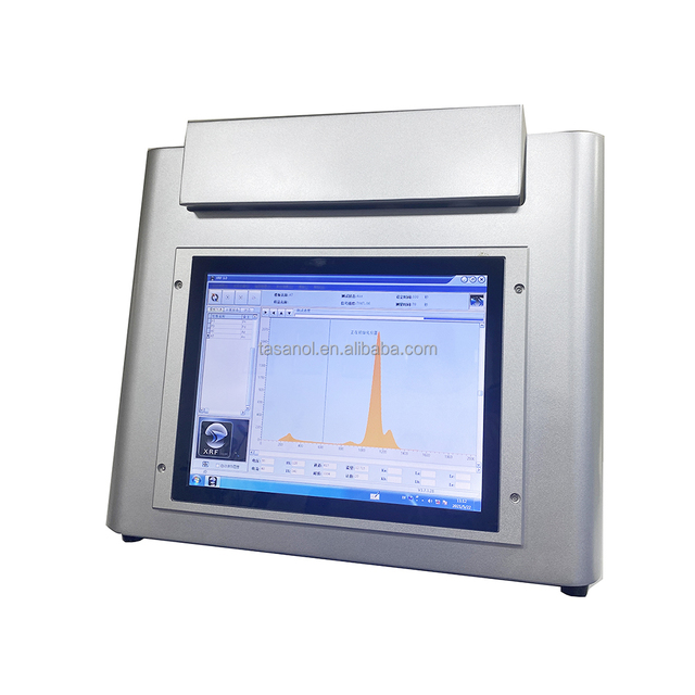 EDS3900 Jewelry Tools High Precision Precious Metal Tester Xrf Gold Analyzer Gold Assay Machine Xrf Gold Testing Machine