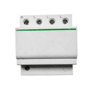 PLC Controller Sensor Surge Protector Brand New Original EA9L208F400 - Product Image 1