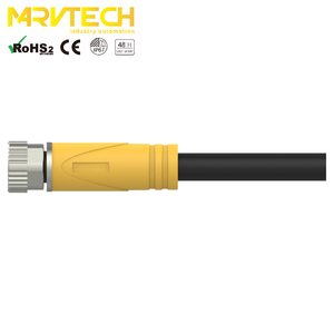 สำหรับยานยนต์ IEC IP67 30V 2A รีเลย์/ขั้วต่อแบบทองเหลือง/ชุบทอง - Product Image 3