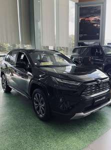 RAV4 Toyotas 2025 Voiture ToyotaS Rav 4 2025 2024 Voitures à bas <span class=keywords><strong>prix</strong></span> à vendre Modèle bon marché 2.0L COMPACT HYBRID SUV ToyotaS RAV-4 - Product Image 5