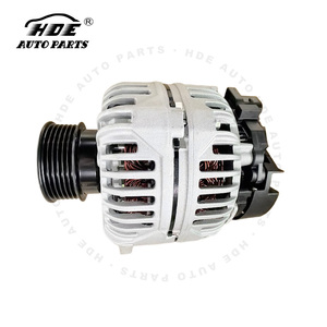 0124515044 500335719 2995984 Alternador de Repuesto para Automóviles HDE al por Mayor para Iveco Daily III - Product Image 6