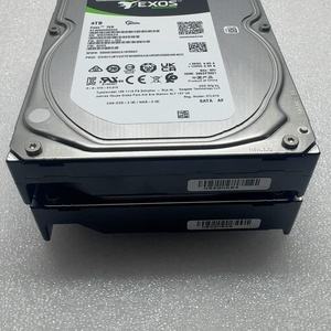 ST4000NM002A Baru 3.5 Inci 7.2K SATA Kapasitas Enterprise 3.5 HDD V5 NAS Server Desktop PC Penyimpanan Jaringan Hard Disk Drive - Product Image 4