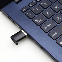 Adaptador de Datos USB 3.0 a Tipo C OTG, Conector Impermeable para Laptop y Teléfono, Portátil, Venta al Por Mayor