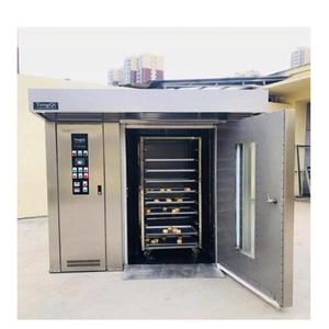 Commercial Industrial Baking <b>Oven</b> Bread Industrial Bakery <b>Oven</b> Turkey <b>Convection</b> <b>Oven</b> for Sale Baking <b>Oven</b> <b>Oven</b> for Baking Comme - Product Image 5
