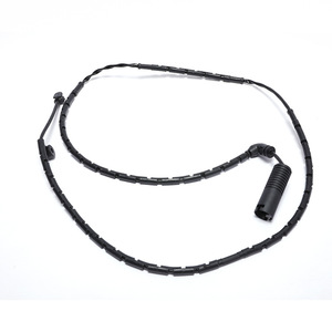 Kit de câbles de frein Heli Electronics 1220mm SOE000011 pour Land Rover Range Rover LM, remplacement et réparation - Product Image 1