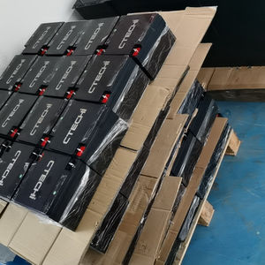 ソーラーエネルギー充電バッテリー<span class=keywords><strong>12V</strong></span> 12Ah LiFePO4 <span class=keywords><strong>12V</strong></span> 6AH <span class=keywords><strong>12V</strong></span> 12aH充電式バッテリーキャラバン用工場卸売安全バッテリー - Product Image 6