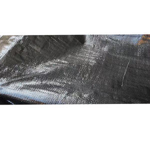 Cubierta de suelo PE <span class=keywords><strong>para</strong></span> plantas, tela antimalezas <span class=keywords><strong>para</strong></span> <span class=keywords><strong>evitar</strong></span> malezas, tela <span class=keywords><strong>para</strong></span> control de malezas de plástico PP agrícola, cubierta de suelo - Product Image 6