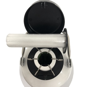 Petit récipient cryogénique de 6 L pour le stockage de sperme de bétail d'élevage de bétail congelé en utilisant de l'azote liquide - Product Image 2