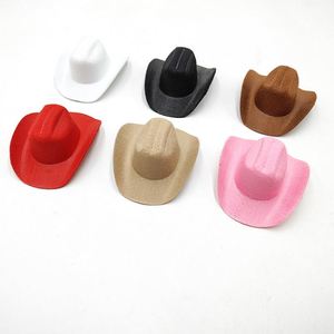 Nuevo Modelo de Fábrica, Sombreros para Mascotas para Fiestas de Halloween, Navidad y Cumpleaños - Product Image 1