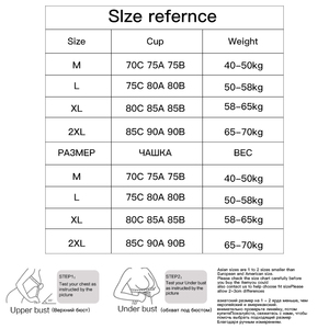 Nhà Máy Trực Tiếp Một Mảnh Không Có Dấu Vết Băng Lụa Áo Ngực Thoải Mái Push-up Có Thể Điều Chỉnh Đồ Lót Cho Phụ Nữ - Product Image 6
