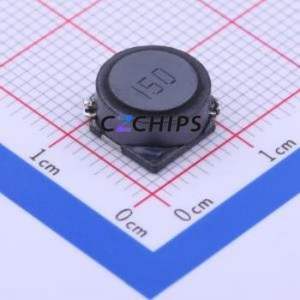 Inductor de Potencia SMD SLF1045T-150M-N (Inductancia: 15uH) (Precisión: 20%) (Corriente Nominal: 2.2A) - Product Image 1