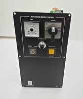 Plc Kongseberg Bpu Main Engine Back up Control Wartsila 8rta38 for Warranty Product