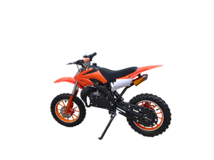 Moto à essence 49cc de course sportive pour adultes, vente en gros à bas prix en Chine, avec diverses homologations - Product Image 5