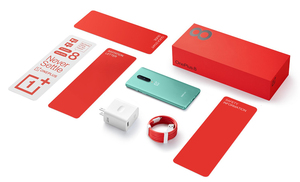 Smartphone OnePlus 8 5G Global Rom, Octa Core, 8 Go de RAM, 128 Go de stockage, écran 6,55 pouces 3120x1440 90 Hz, Android 10, chargeur 30 W, NFC - Product Image 6