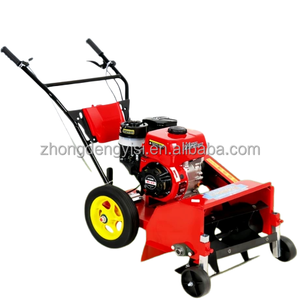 Petit tracteur pour l'agriculture, cultivateur, micro-tilleur, machine de motoculture - Product Image 1