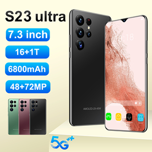 S23 ricondizionato telefoni Tecno Camon 19 <span class=keywords><strong>Pro</strong></span> Ram <span class=keywords><strong>Poco</strong></span> <span class=keywords><strong>X3</strong></span> <span class=keywords><strong>Pro</strong></span> po X5 <span class=keywords><strong>Pro</strong></span> 5g telefono cellulare Lcd pronto per la spedizione pronto per la spedizione - Product Image 3