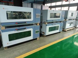 حاضنة ميكروبيولوجيا قابلة للتخصيص غربال روتاب شاشة مختبر رقمي مداري شاكر مع ليد - Product Image 3