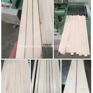 Machine à déchirer plusieurs lames, scie de table <span class=keywords><strong>pour</strong></span> le travail du <span class=keywords><strong>bois</strong></span>, machine à découper le <span class=keywords><strong>bois</strong></span> - Product Image 6