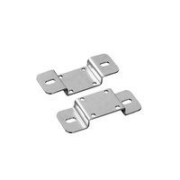 Robotique: Tôle au dessin; Tapis 5052/6061Al, 304SS; Procs découpé au laser, formant, soudure; Finition anodisée, nickel; OEM/ODM