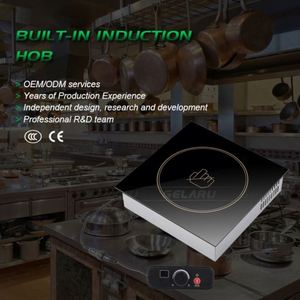 Botón Pressbutton de prensa del sistema de Control de la cocina de inducción - Product Image 2