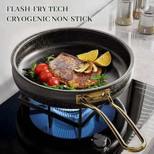 Hot Selling Stainless Steel <b>Cookware</b> Induction Compatible Design Includes with Frying Pan Saucepans and Saute Pan - Product Image 3