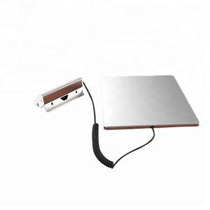 Báscula Digital Portátil de Alta Resistencia Veidt para Correo Postal, Capacidad de 200 kg/440 lb, Modelo SF-885, Alta Precisión - Product Image 4