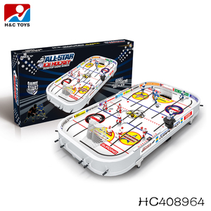 Gioco da tavolo divertente per hockey su ghiaccio per famiglie a due giocatori per <span class=keywords><strong>giochi</strong></span> al coperto - Product Image 6