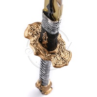 Épée de cosplay Nier Automata 9S Katana en mousse Jouet