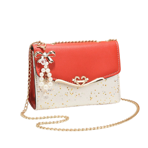 <span class=keywords><strong>Sac</strong></span> à <span class=keywords><strong>bandoulière</strong></span> à sequins pour femme, vente en gros, <span class=keywords><strong>sac</strong></span> de voyage élégant pour dames, pochette pour téléphone portable et monnaie - Product Image 1