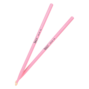 Baquetas de Madera de Alta Calidad al por Mayor IRIN DS-09 5A, Color Madera, Baquetas Profesionales de Madera Maciza - Product Image 5