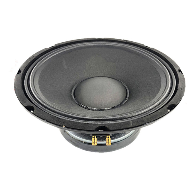12-inch Full Frequency Speaker Professional Subwoofer 1000W High Power Speaker