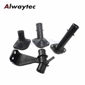 Penjualan Laris Alwaytec Universal PA Material Tipe T Sambungan Pipa Sistem Pendingin Otomatis Kondisi Baru Suku Cadang Mesin - Product Image 6