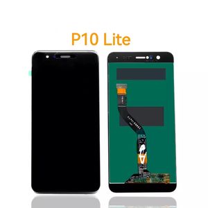 Écran tactile LCD de remplacement pour <span class=keywords><strong>Huawei</strong></span> <span class=keywords><strong>P10</strong></span> Lite Nova Lite WAS-LX1 WAS-LX2 WAS-LX3 WAS-LX1A <span class=keywords><strong>P10</strong></span> Lite - Product Image 1