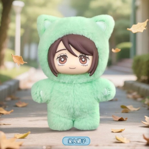 Per edizione da collezione <span class=keywords><strong>Jujutsu</strong></span> <span class=keywords><strong>Kaisen</strong></span> scatola cieca in scala <span class=keywords><strong>1</strong></span>/6 mistero sorpresa regalo ornamento in PVC Kawaii - Product Image 5