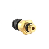 Capteur de pression d'huile moteur OEM 20898038 15047336 20829889 pour camion Volvo