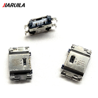 Handys Ersatzteile Lades tifte für Samsung J2 J5 J7 Prime Micro USB-Anschluss Ladegerät Ladeans chluss Buchse Stecker