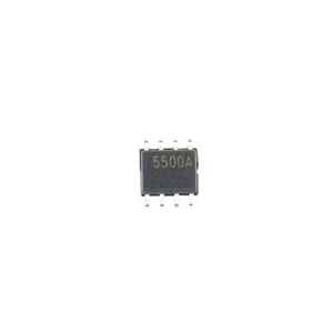 ชิปจัดการพลังงาน IC รุ่น FA5500AN-D1-TE1 ของแท้แบบ SOP-8 5500A FA5500 FA5500AN FA5500AN-D1 FA5500AN-D1-TE1 - Product Image 1