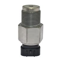 Capteur de pression d'huile d'injection de carburant BST FPS5 pour Ford Focus Taurus Mustang Expedition Mercury Lincoln 3F2Z9G756AC 0261230093