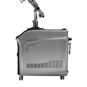 レーザー タトゥー除去 タトゥー除去機 Nd Yagレーザーマシン タトゥー機器 ピグメント ピコ秒レーザー - Product Image 5