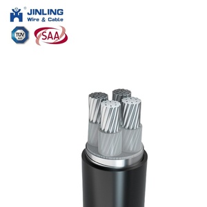 Líneas de distribución de transmisión aérea de <span class=keywords><strong>cable</strong></span> conductor de aleación de <span class=keywords><strong>aluminio</strong></span> AAAC de <span class=keywords><strong>precio</strong></span> bajo de alta calidad - Product Image 3