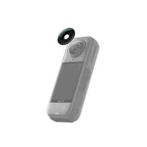 Kit de lentes de repuesto Insta360 X5 Kit práctico para quitar fácilmente para <span class=keywords><strong>accesorios</strong></span> originales <span class=keywords><strong>Insta</strong></span> 360X5 - Product Image 1
