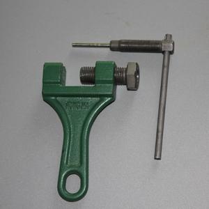 Outil de réparation de chaîne de <span class=keywords><strong>moto</strong></span>, séparateur de maillons de chaîne, outil de rivetage de chaîne de <span class=keywords><strong>moto</strong></span>, 420-530, pièces de <span class=keywords><strong>moto</strong></span> - Product Image 3