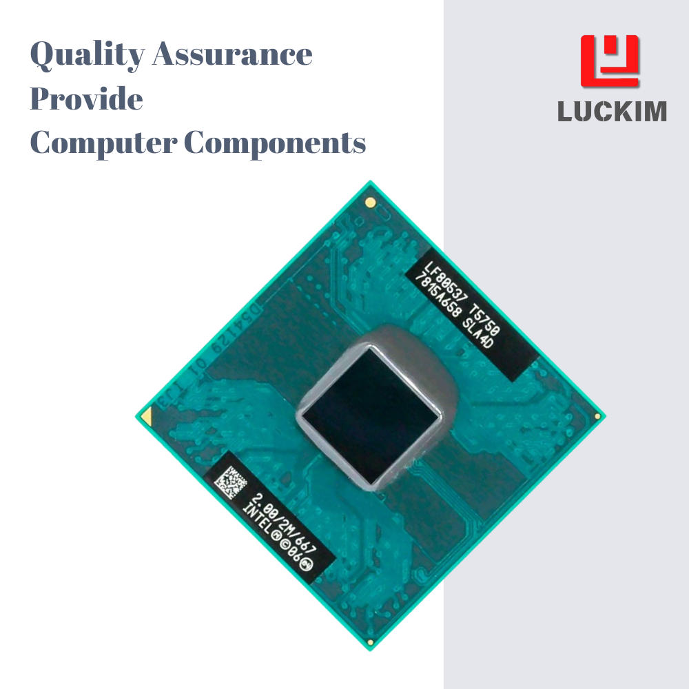 CPU 2.0GHz 2MB L2 Cache 35W インテル Intel Core 2 Duo T7250 Dual Core SLA4