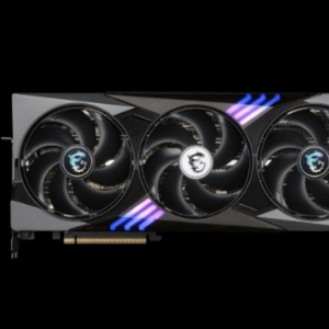 EU GeForce 5090 D 32G GAMING TRIO GDDR6 PCI การ์ดจอเดสก์ท็อปแบบใหม่พร้อมพัดลม - Product Image 3