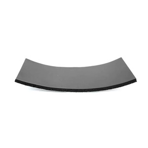 Đóng cửa-di động EPDM cuộn dây chống cháy EPDM bọt màu cách nhiệt EPDM bọt xốp đóng cửa-di động Tấm bọt - Product Image 5