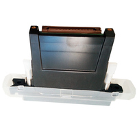 Cabezal de Impresión Konica Minolta 6988H 1024i 13pl KM1024i para Impresora de Inyección de Tinta con Solvente UV