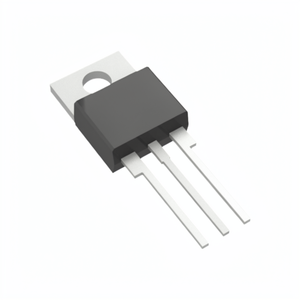 Electronics Component Authorized Distributor Thyristors SV6016R2QTP TO-220-3 - Product Image 1