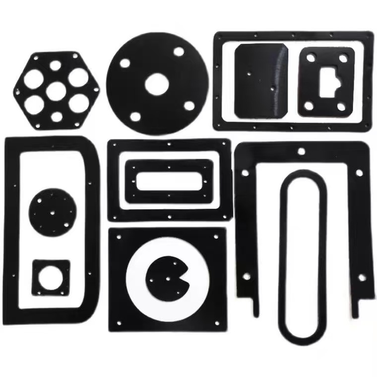 Custom Molded Rubber Gasket Manufacturer High